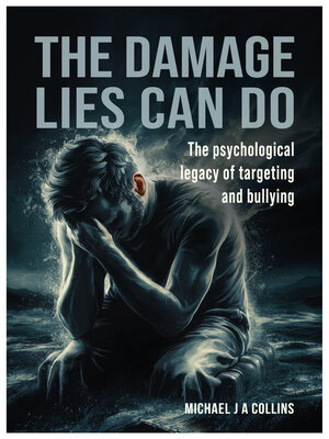 cover image of The Damage Lies Can Do